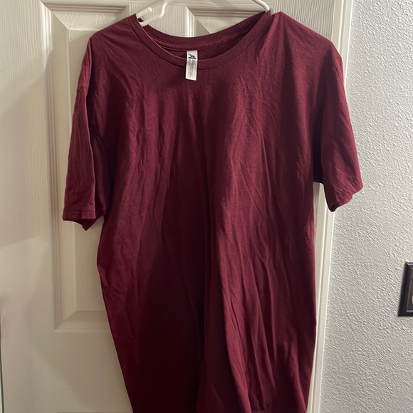 Mens tshirt - Picture 1 of 3